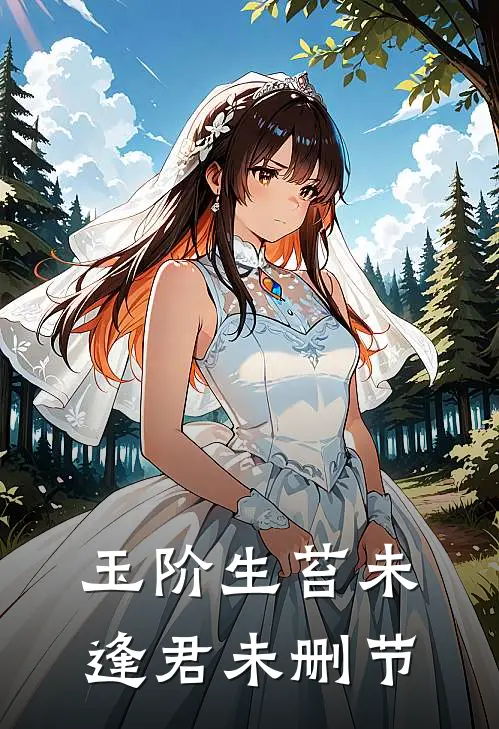 玉阶生苔未逢君未删节