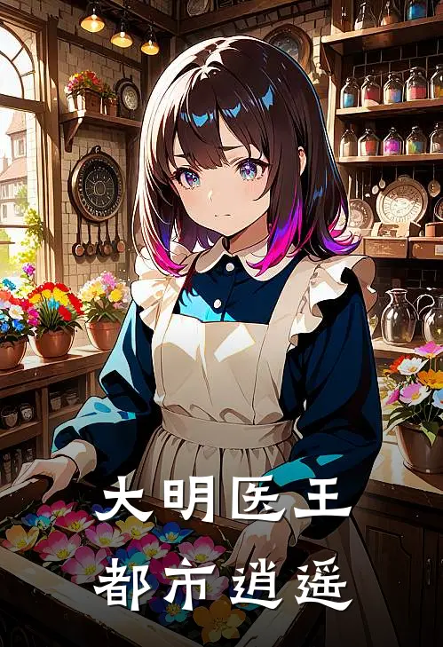 大明医王都市逍遥