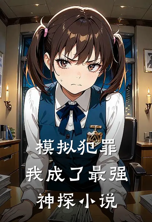 模拟犯罪我成了最强神探在线阅读