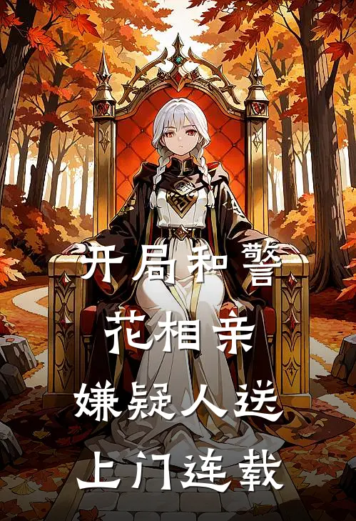 开局和警花相亲，嫌疑人送上门连载