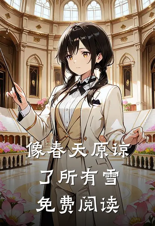 像春天原谅了所有雪免费阅读