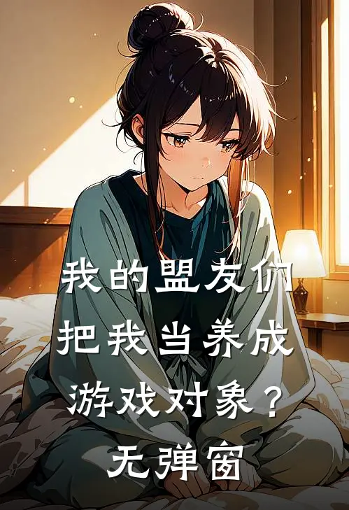 我的盟友们,把我当养成游戏对象?无弹窗阅读