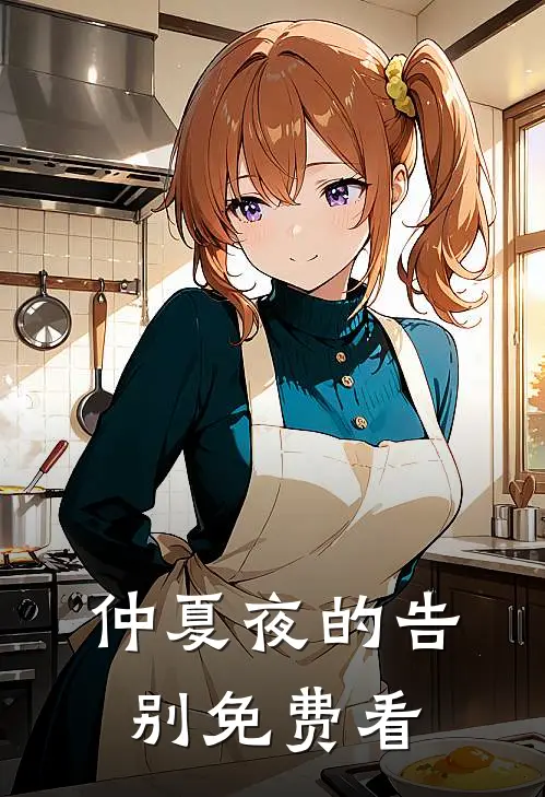 仲夏夜的告别免费看