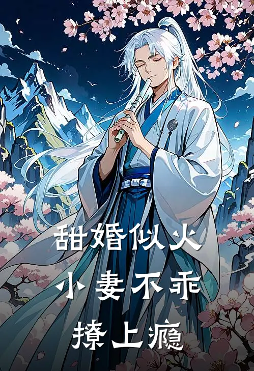 甜婚似火：小妻不乖，撩上瘾