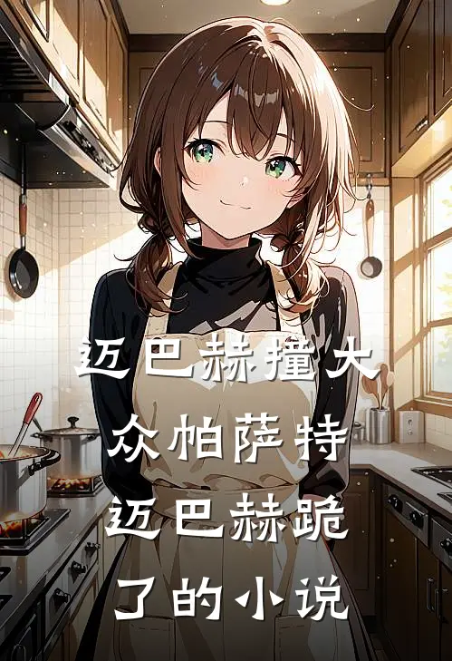 迈巴赫撞大众帕萨特，迈巴赫跪了的小说