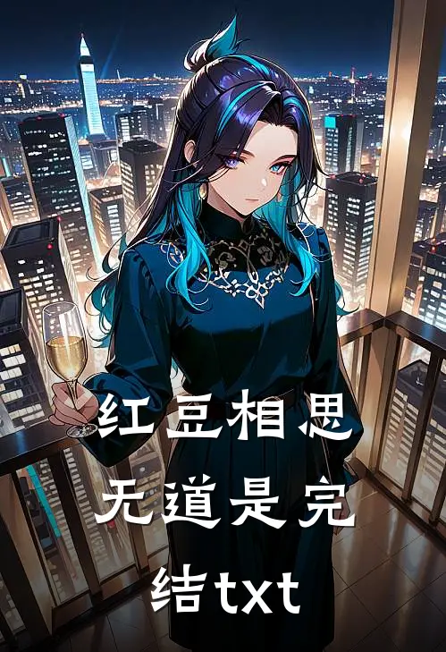 红豆相思无道是完结txt
