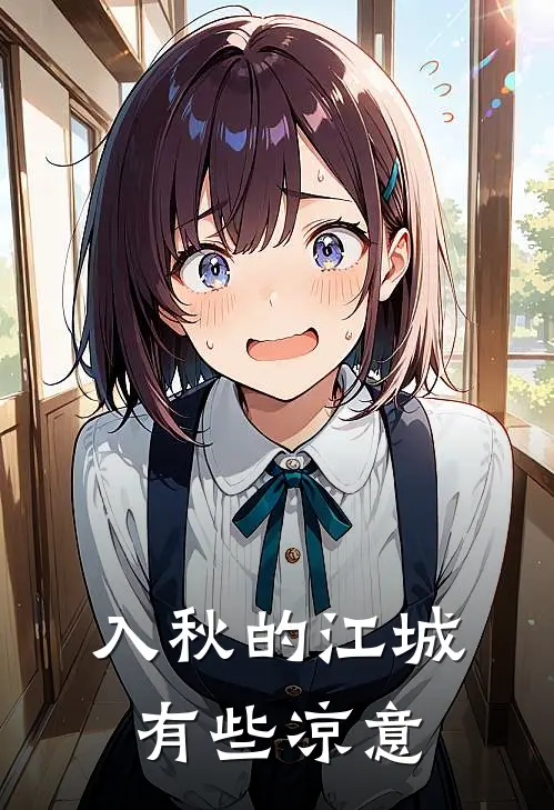 入秋的江城有些凉意