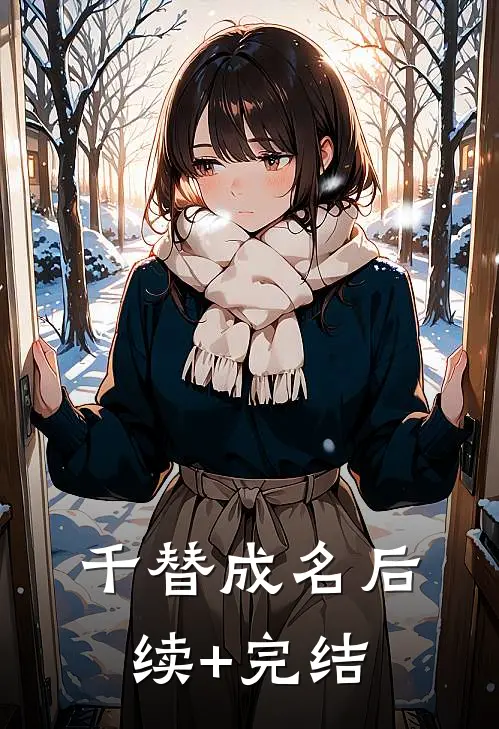 千替成名后续+完结