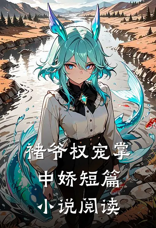 褚爷权宠掌中娇短篇小说阅读