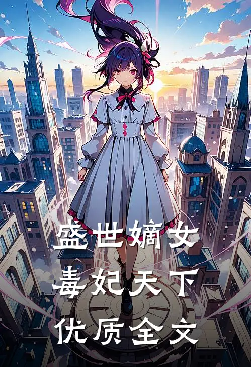 盛世嫡女：毒妃天下优质全文