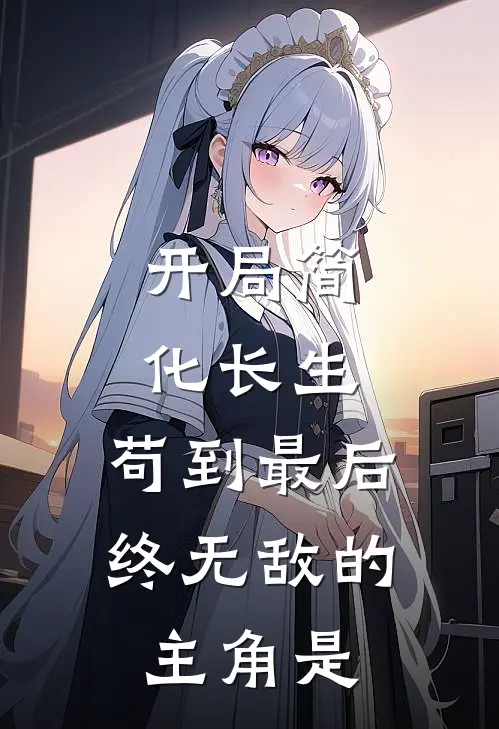 开局简化长生，苟到最后终无敌的主角是