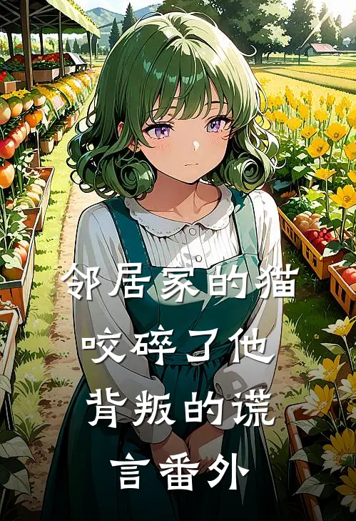 邻居家的猫，咬碎了他背叛的谎言番外
