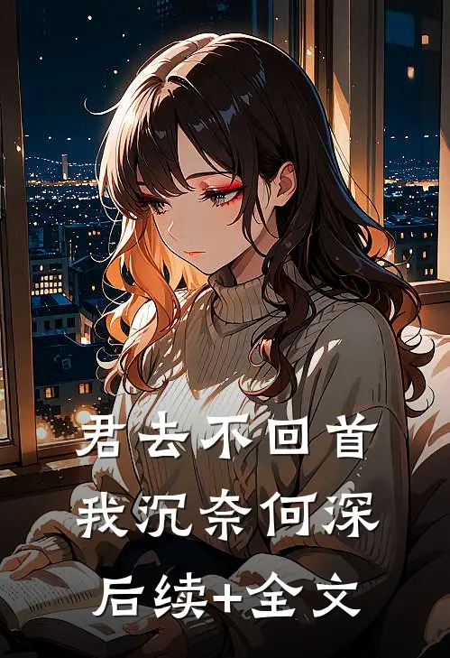 君去不回首，我沉奈何深后续+全文