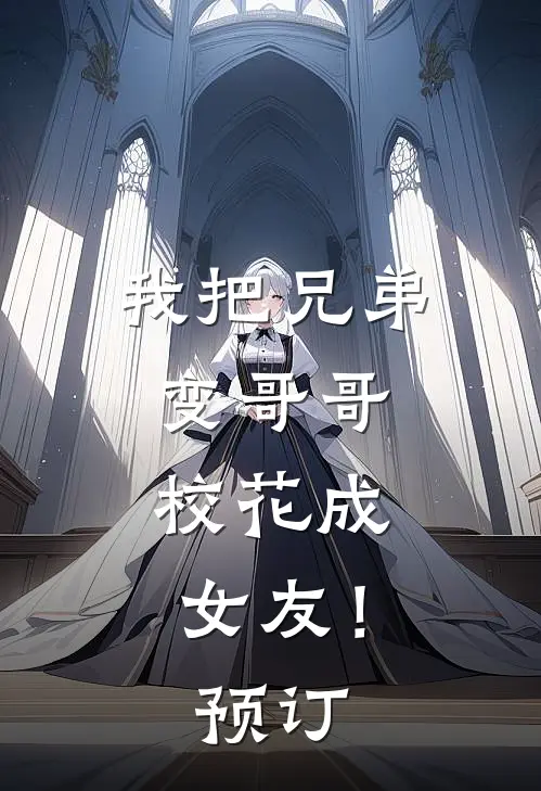 我把兄弟变哥哥，校花成女友！预订