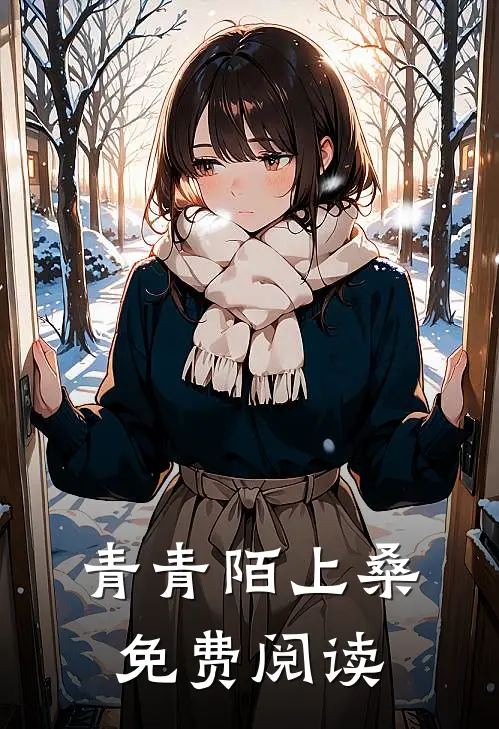 青青陌上桑免费阅读