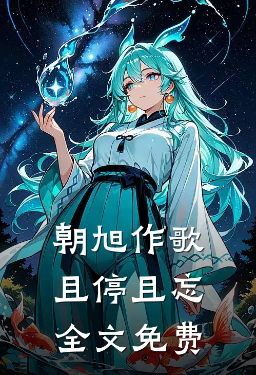 朝旭作歌，且停且忘全文免费