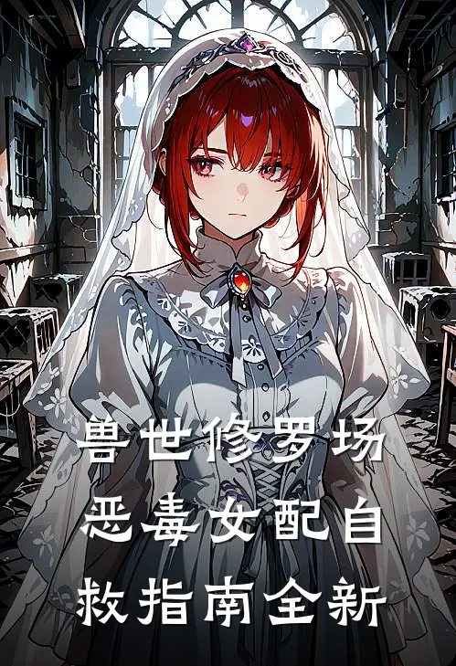 兽世修罗场：恶毒女配自救指南全新