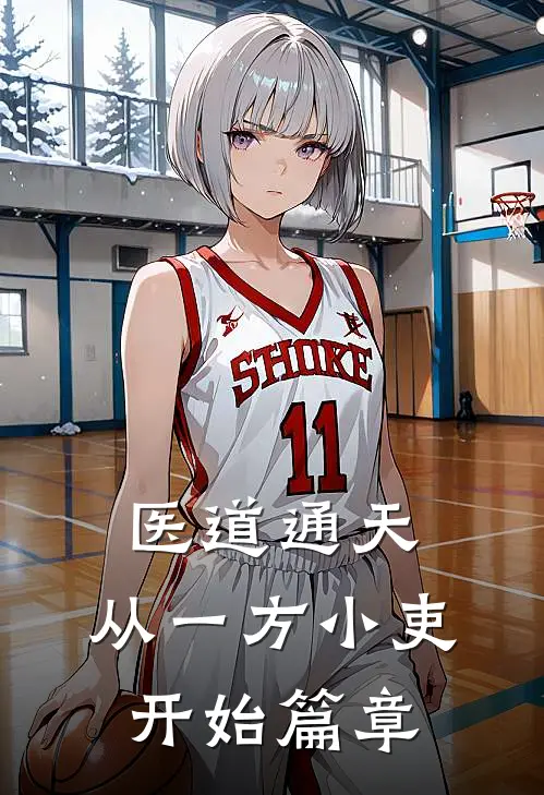 医道通天，从一方小吏开始篇章