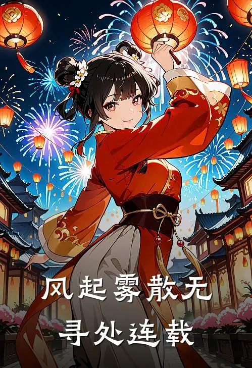 风起雾散无寻处连载