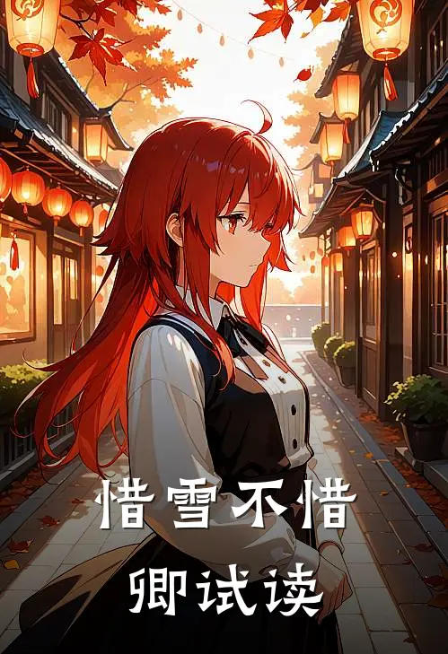 惜雪不惜卿试读