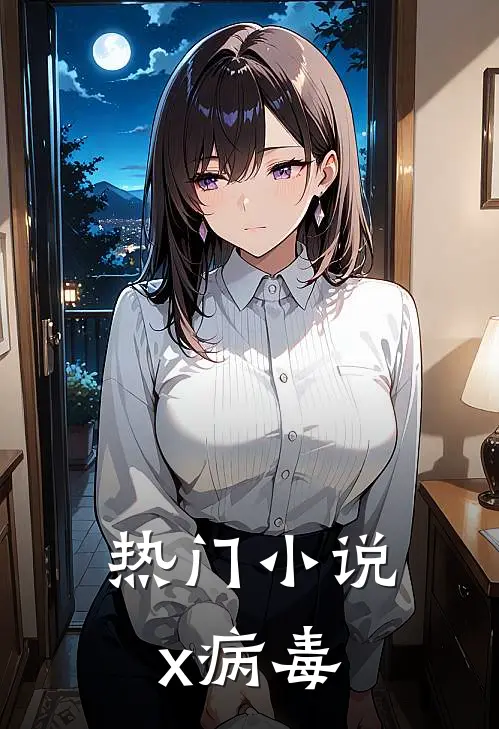 热门小说x病毒