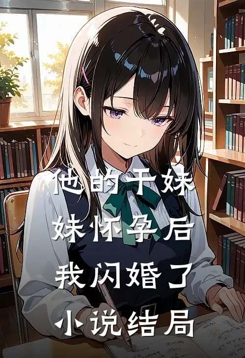 他的干妹妹怀孕后，我闪婚了小说结局