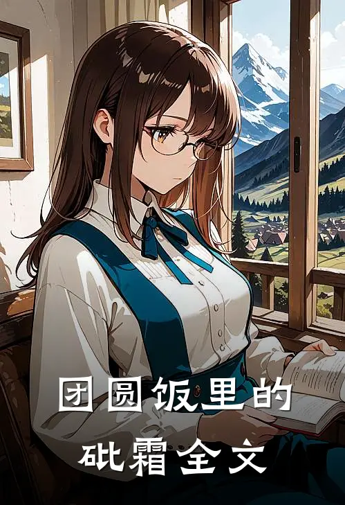 团圆饭里的砒霜全文