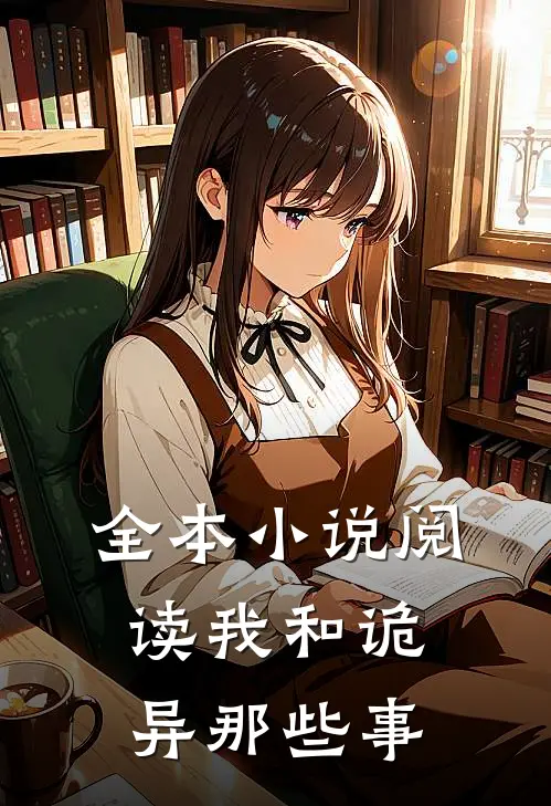 全本小说阅读我和诡异那些事