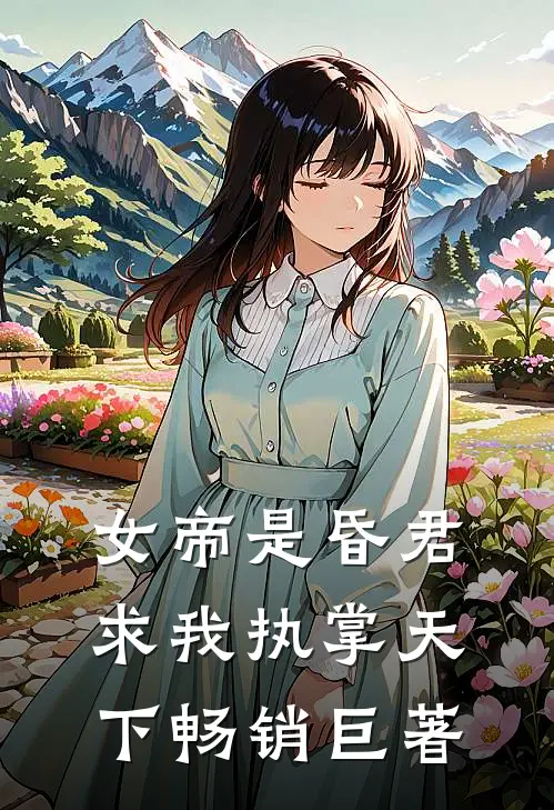 女帝是昏君,求我执掌天下畅销巨著