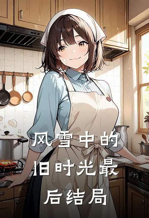 风雪中的旧时光最后结局
