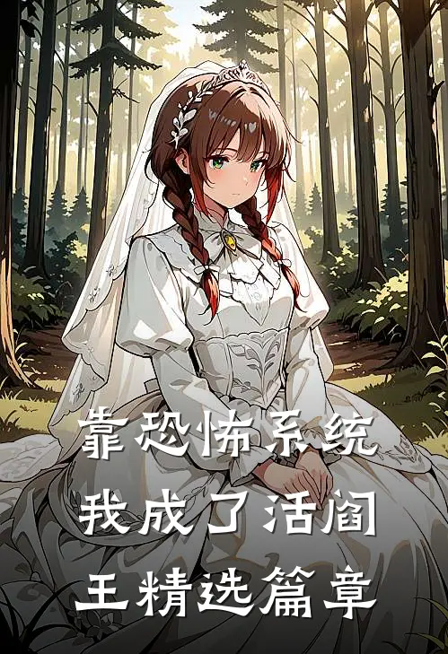 靠恐怖系统，我成了活阎王精选篇章