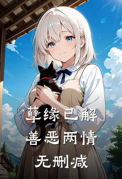 孽缘已解，善恶两情无删减