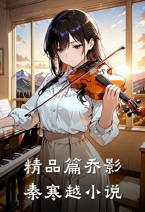 精品篇乔影秦寒越小说