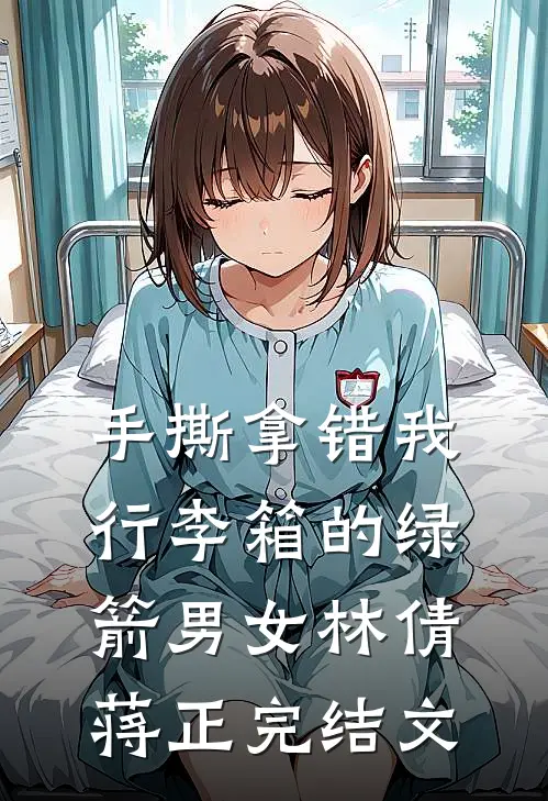 手撕拿错我行李箱的绿箭男女林倩蒋正完结文