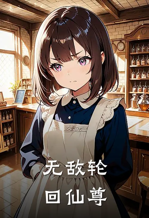 无敌轮回仙尊
