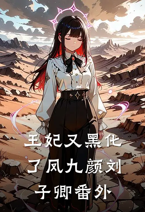 王妃又黑化了凤九颜刘子卿 番外