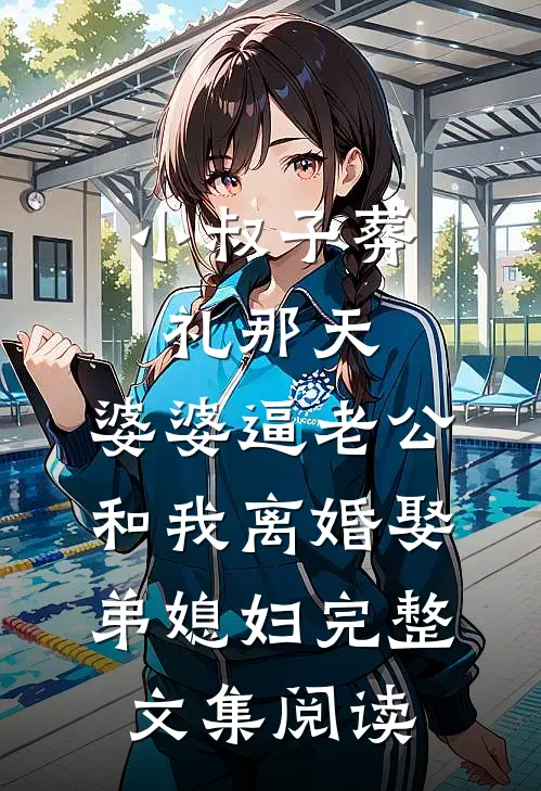 小叔子葬礼那天，婆婆逼老公和我离婚娶弟媳妇完整文集阅读