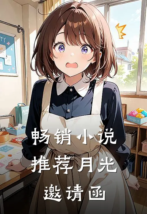畅销小说推荐月光邀请函