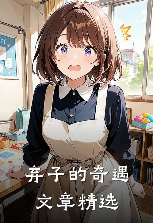 弃子的奇遇文章精选