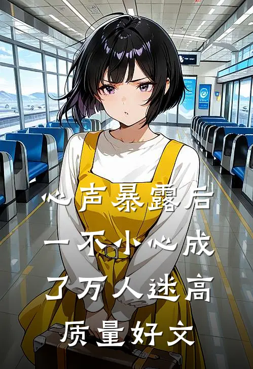 心声暴露后，一不小心成了万人迷高质量好文