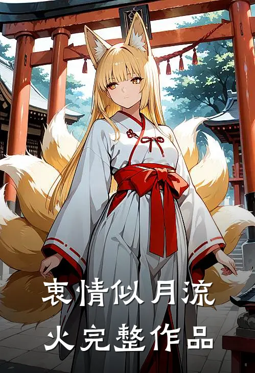 衷情似月流火完整作品