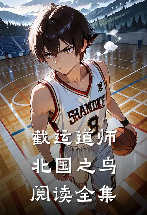 截运道师北国之鸟阅读全集