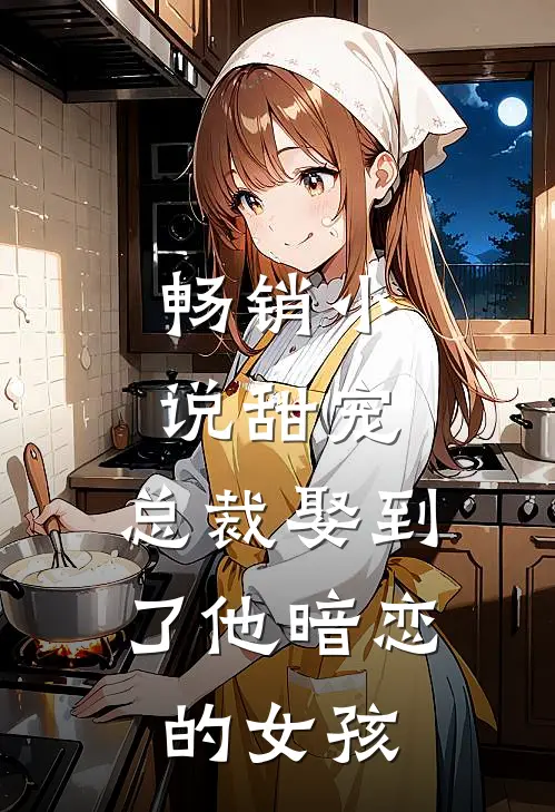 畅销甜宠总裁娶到了他暗恋的女孩免费阅读
