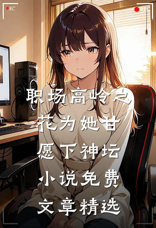 职场高岭之花为她甘愿下神坛小说免费文章精选