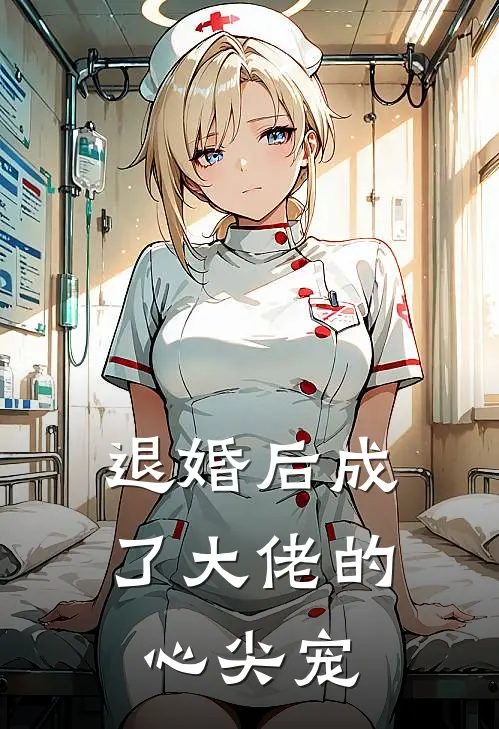 退婚后成了大佬的心尖宠