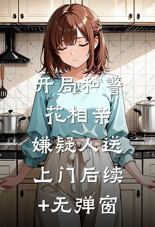 开局和警花相亲，嫌疑人送上门后续+无弹窗