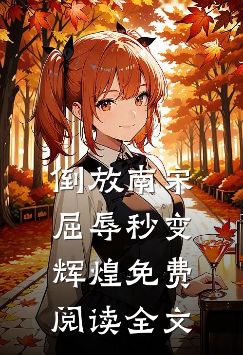 倒放南宋，屈辱秒变辉煌免费阅读全文