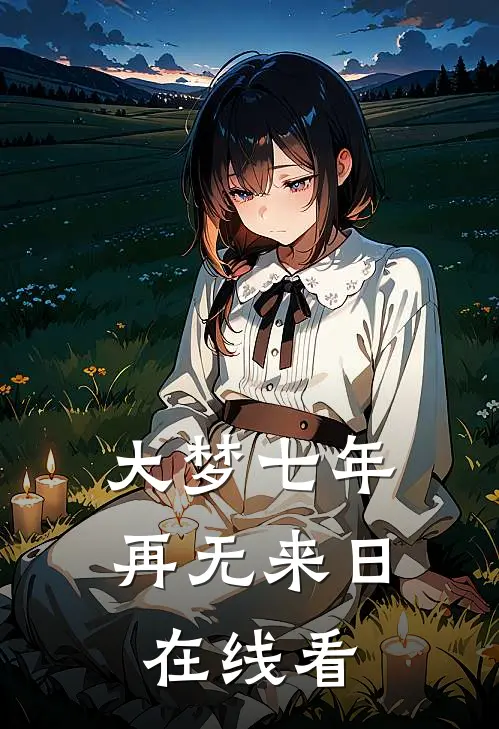大梦七年，再无来日在线看