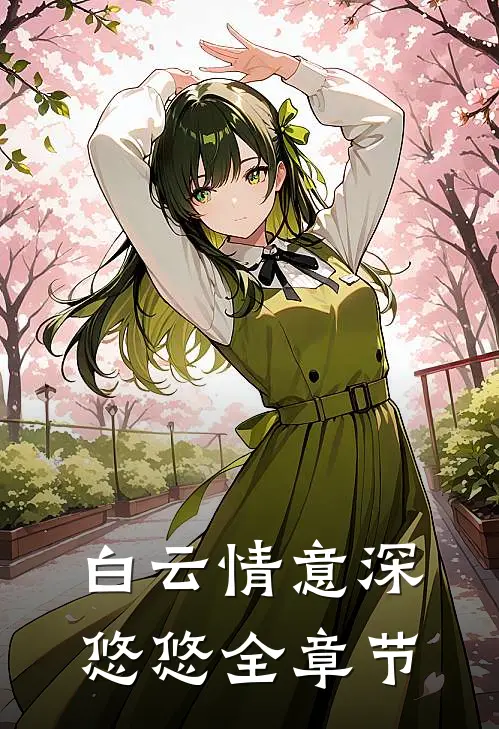 白云情意深悠悠全章节