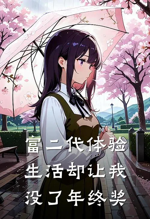 富二代体验生活却让我没了年终奖